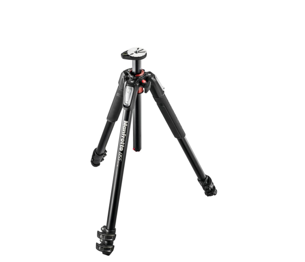 Manfrotto 055 XPRO 3 Aluminium - 236306 - zdjęcie